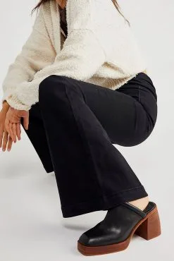 FREE PEOPLE Venice Beach Flare -Cheap Swim Sales Store FreePeopleSpring2023 3of66