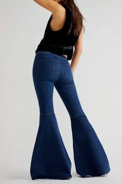 FREE PEOPLE Just Float On Flare -Cheap Swim Sales Store FreePeopleSpring2023 5of66