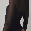 FREE PEOPLE Under It All Bodysuit