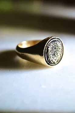 Montestruque The Guardian Ring