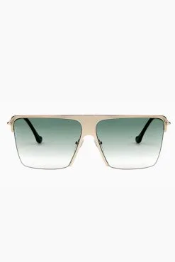 Otra Eyewear Hamptons Sunglasses -Cheap Swim Sales Store Hamptons Gold