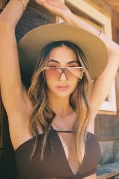 Otra Eyewear Hamptons Sunglasses