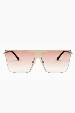 Otra Eyewear Hamptons Sunglasses -Cheap Swim Sales Store HamptonsRose2