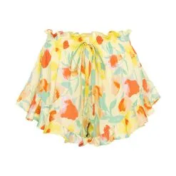 Montce Helena Floral Boho Short -Cheap Swim Sales Store HelenaFloral BohoShort ProductImage FrontView 1000x dbb4cdb1 5fbf 46cf 9652 f5680271140e