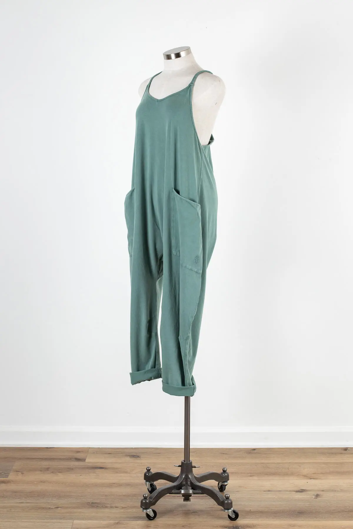 FREE PEOPLE Hot Shot Onesie 29 FREE PEOPLE Hot Shot Onesie - Image 27