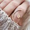 Mint Jewelry Stargaze Ring 2 Mint Jewelry Stargaze Ring -Cheap Swim Sales Store IMG 2783