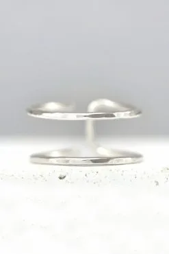 SLOANE Double Band Toe Ring -Cheap Swim Sales Store IMG 8140