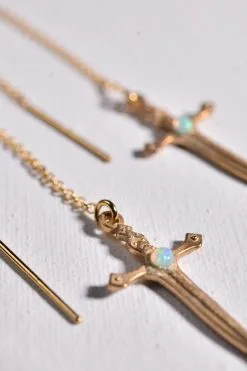 Montestruque Immortal Threaders