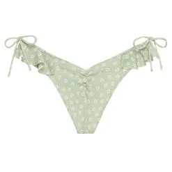 Montce Jade Floral Ruffle Uno Bikini Bottom -Cheap Swim Sales Store JadeFloral RuffleUnoBikiniBottom ProductImage BackView 1000x d14c915a 41fe 47e2 b0ff bfe59f2087b3