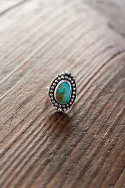 Raegan Hough Metalsmith Polar Bead Ring -Cheap Swim Sales Store Kariella Bohemian Boutique 1264