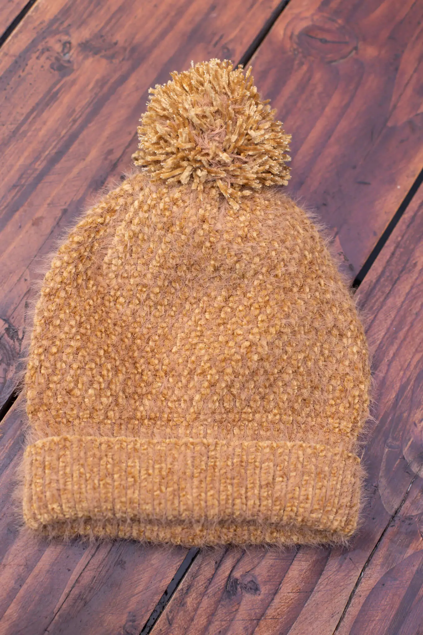 Kariella Tahoe Hat 4 Kariella Tahoe Hat - Image 2