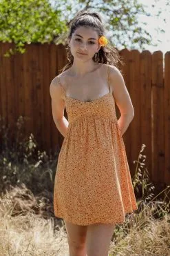 Kariella Songbird Dress