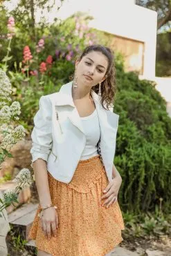 Kariella Songbird Skirt -Cheap Swim Sales Store Kariella Bohemian Clothes and Swimwear 0334