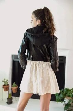 Kariella Killin It Crop Jacket -Cheap Swim Sales Store Kariella Bohemian Clothes and Swimwear 0448