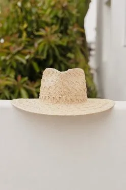 Wyeth Suki Hat -Cheap Swim Sales Store Kariella Bohemian Clothes and Swimwear 6754