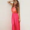 Kariella Colorpop Maxi Dress -Cheap Swim Sales Store Kariella Bohemian Clothes and Swimwear 9298