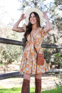 Kariella Pixie Dress