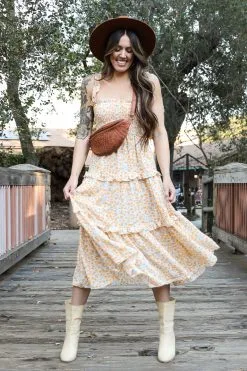 Kariella Picnic In The Park Dress