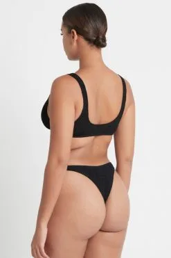 Bond Eye Scout Crop Eco 11 Bond Eye Scout Crop Eco -Cheap Swim Sales Store KariellaBondEyeOneSizeSwimwearEcoBlack 19of39