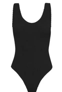 Bond Eye Mara One Piece Eco -Cheap Swim Sales Store KariellaBondEyeOneSizeSwimwearEcoBlack 21of39