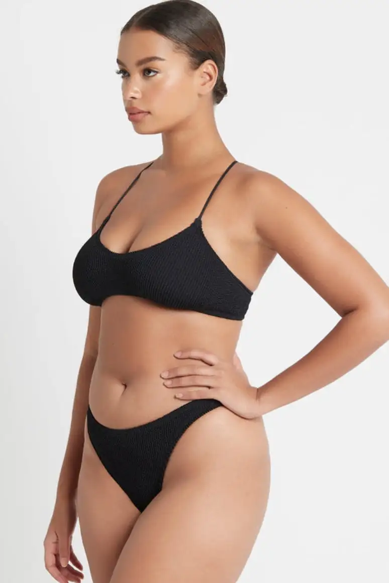 Bond Eye Selena Crop Eco 7 Bond Eye Selena Crop Eco - Image 5