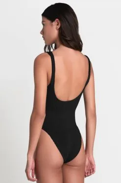 Bond Eye Madison One Piece Eco 12 Bond Eye Madison One Piece Eco -Cheap Swim Sales Store KariellaBondEyeOneSizeSwimwearEcoBlack 38of39