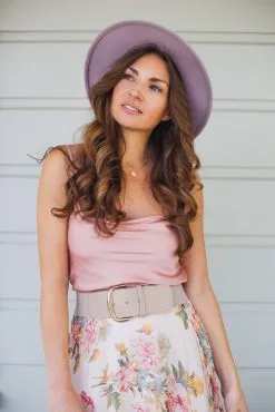 Wyeth Billie Hat -Cheap Swim Sales Store Kariella Bohemian Boutique 0889