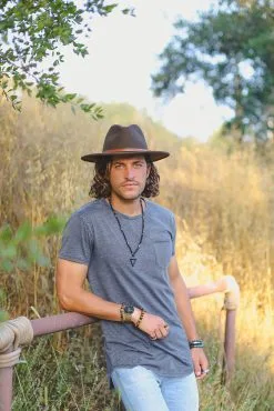 Wyeth Billie Hat -Cheap Swim Sales Store Kariella Bohemian Boutique