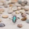 Sowell Jewelry Kai Turquoise Ring -Cheap Swim Sales Store Kariella Bohemian Boutique 2518