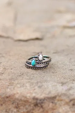 Sowell Jewelry Bipana Ring