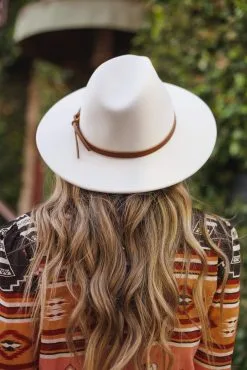 Wyeth Billie Hat -Cheap Swim Sales Store Kariella Bohemian Boutique 4535