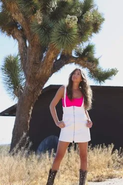 FREE PEOPLE Square One Cami -Cheap Swim Sales Store Kariella Bohemian Boutique 50 cccc3c8d 09f7 41a2 8158 d6e777c73a7b