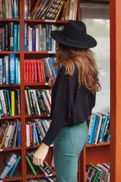 Wyeth Billie Hat -Cheap Swim Sales Store Kariella Bohemian Boutique 5399