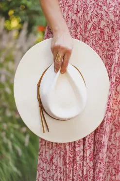 Wyeth Lindsey Straw Hat -Cheap Swim Sales Store Kariella Bohemian Boutique 6098