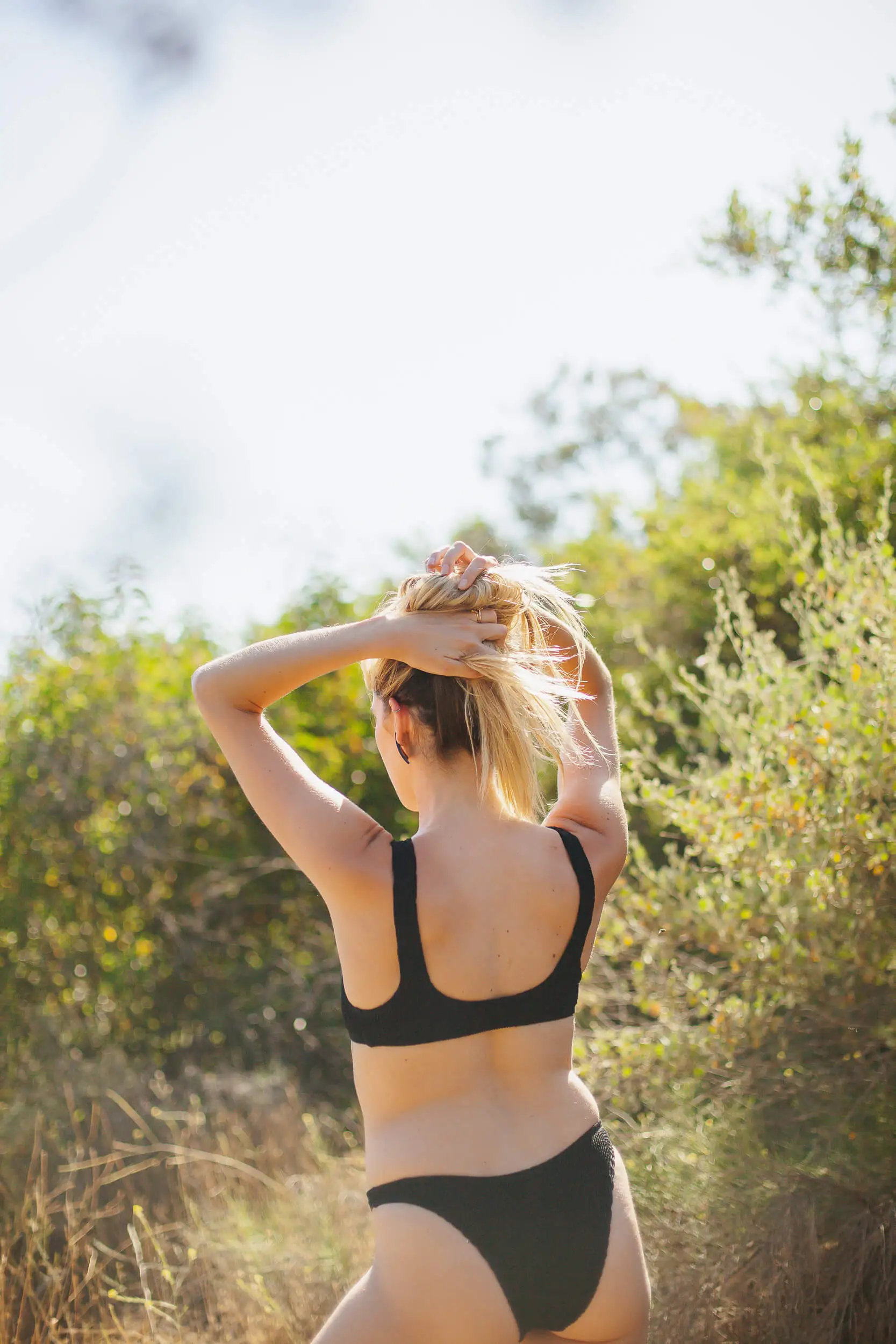 Bond Eye Scout Crop 4 Bond Eye Scout Crop - Image 2