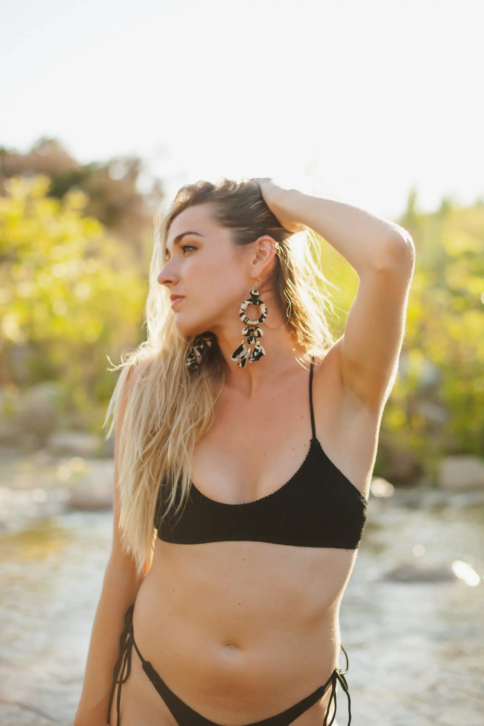 Bond Eye Selena Crop Eco 6 Bond Eye Selena Crop Eco - Image 4