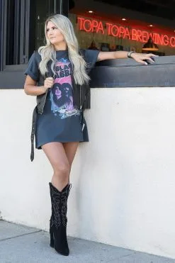 Dolce Vita Solei Suede Stud Boots -Cheap Swim Sales Store Kariella Bohemian Boutique Ojai 0523 2 cda914cf 6b1a 45b8 a18b aa45fd0906be