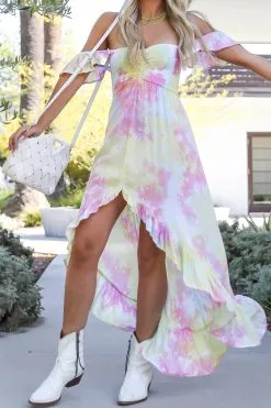 Tiare Hawaii Brooklyn Maxi Dress 15 Tiare Hawaii Brooklyn Maxi Dress -Cheap Swim Sales Store Kariella Bohemian Boutique Ojai 0559