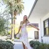 Tiare Hawaii Brooklyn Maxi Dress -Cheap Swim Sales Store Kariella Bohemian Boutique Ojai 0562