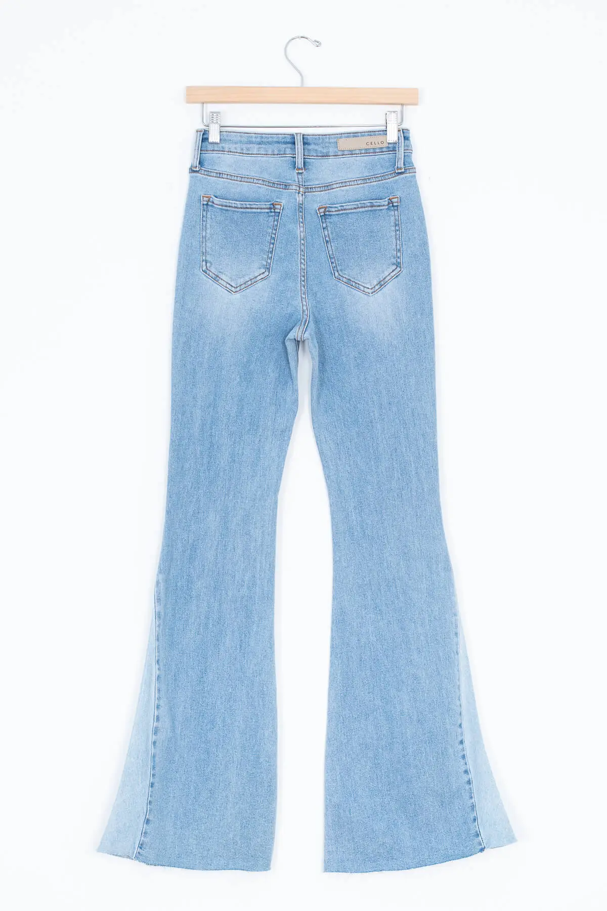 Cello Brick House Bellbottom 5 Cello Brick House Bellbottom - Image 3