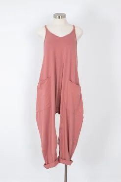 FREE PEOPLE Hot Shot Onesie 49 FREE PEOPLE Hot Shot Onesie -Cheap Swim Sales Store Kariella Bohemian Boutique Ojai 0979 HotShotonesie Mauve