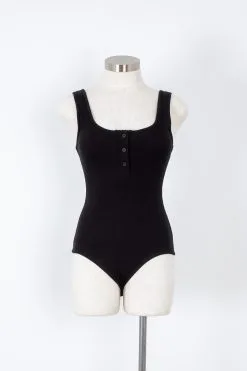 Kariella Close Call Bodysuit