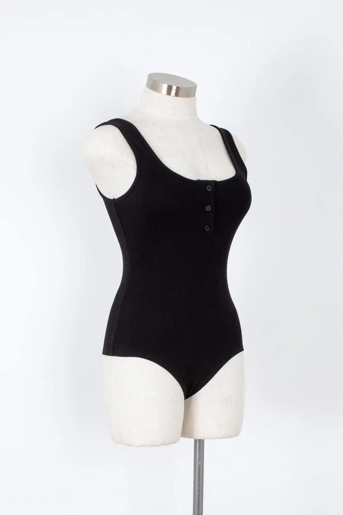 Kariella Close Call Bodysuit 5 Kariella Close Call Bodysuit - Image 3