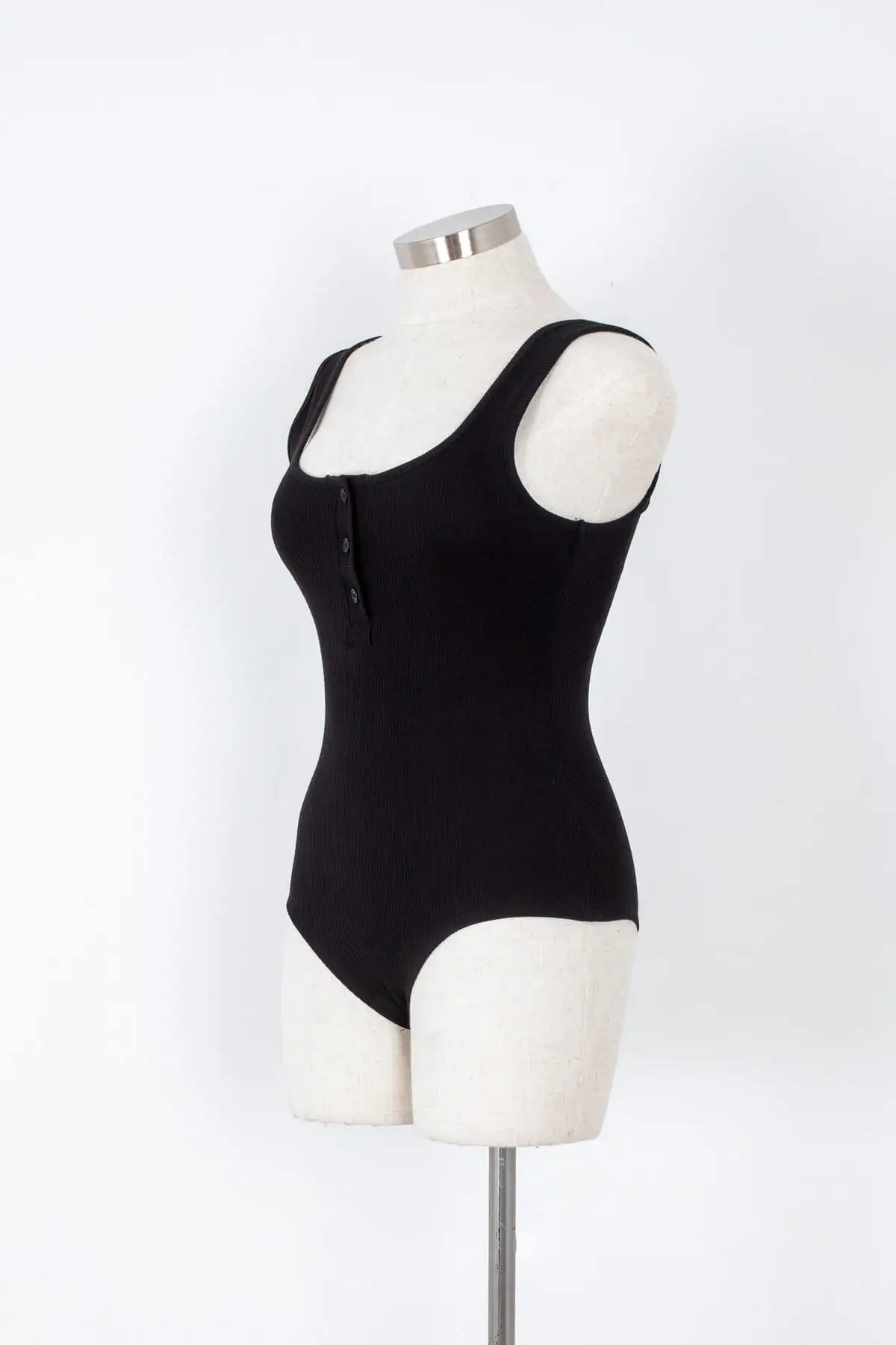 Kariella Close Call Bodysuit 6 Kariella Close Call Bodysuit - Image 4