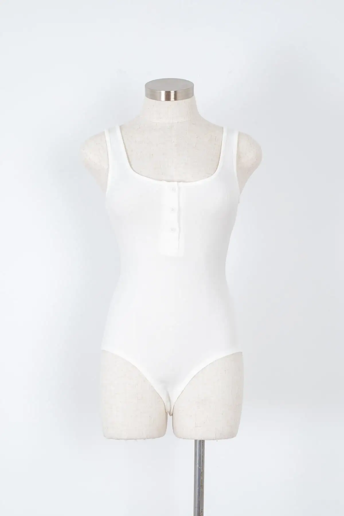 Kariella Close Call Bodysuit 8 Kariella Close Call Bodysuit - Image 6