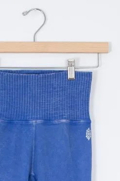 FREE PEOPLE Good Karma Legging -Cheap Swim Sales Store Kariella Bohemian Boutique Ojai 1631 2