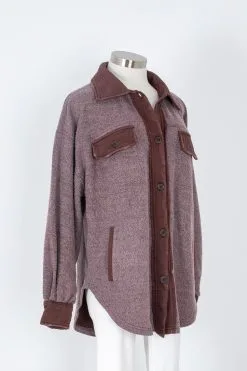 FREE PEOPLE Ruby Jacket -Cheap Swim Sales Store Kariella Bohemian Boutique Ojai 1914