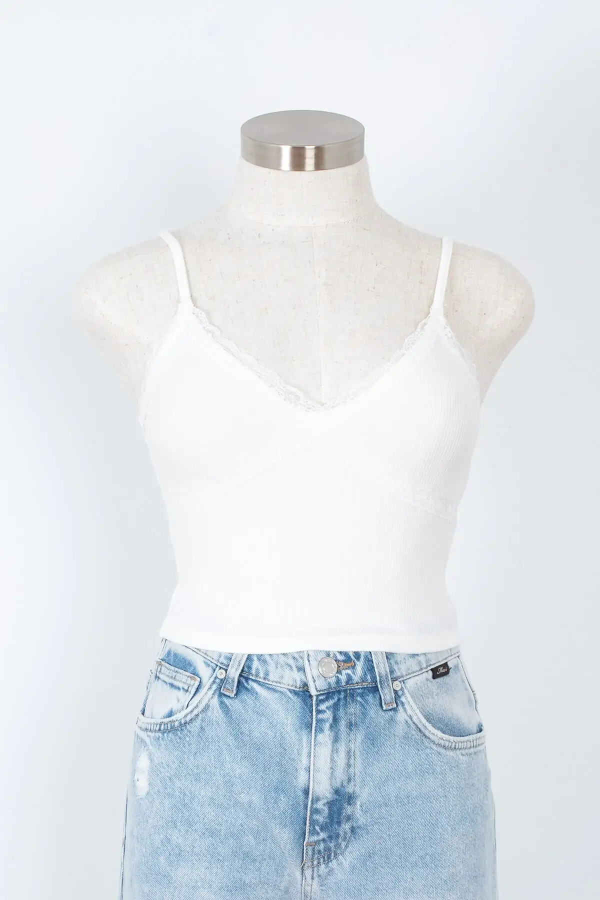 Kariella Veruca Salt Tank 4 Kariella Veruca Salt Tank - Image 2