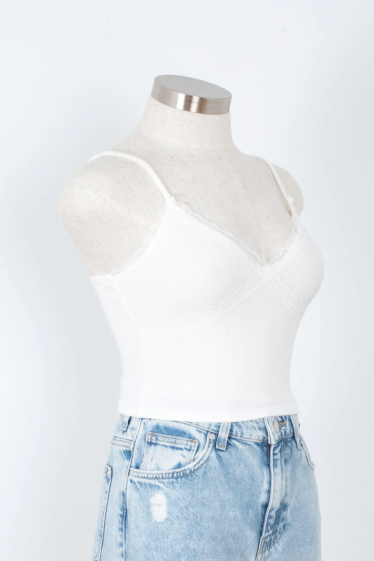 Kariella Veruca Salt Tank 5 Kariella Veruca Salt Tank - Image 3