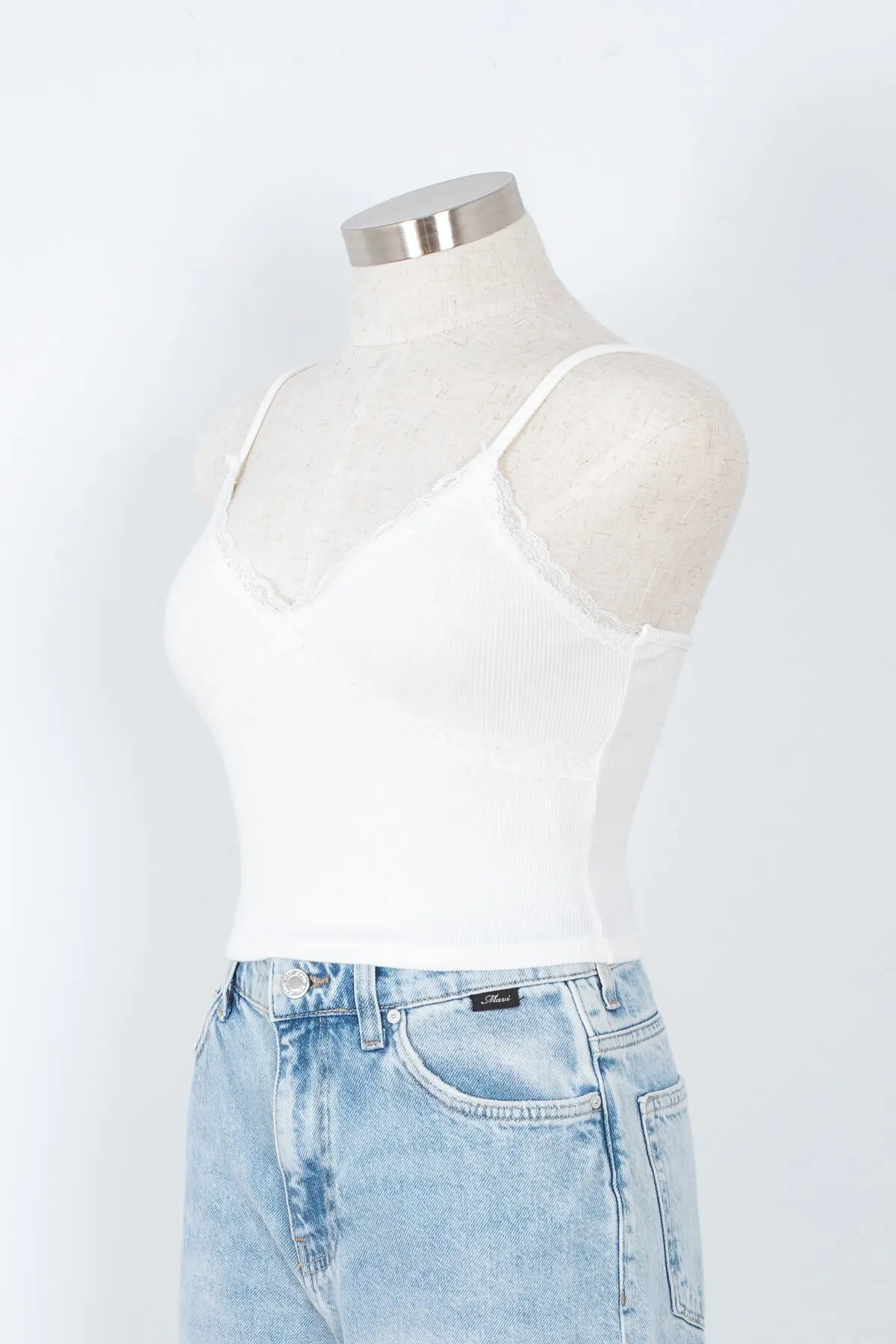 Kariella Veruca Salt Tank 6 Kariella Veruca Salt Tank - Image 4